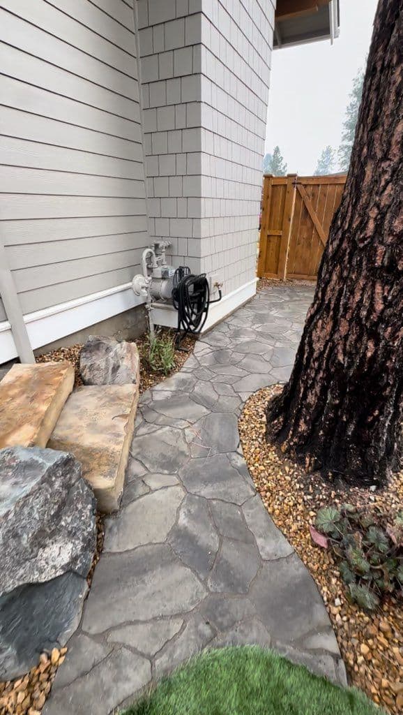 Revamp Your Outdoor Living with Liendo Landscaping image