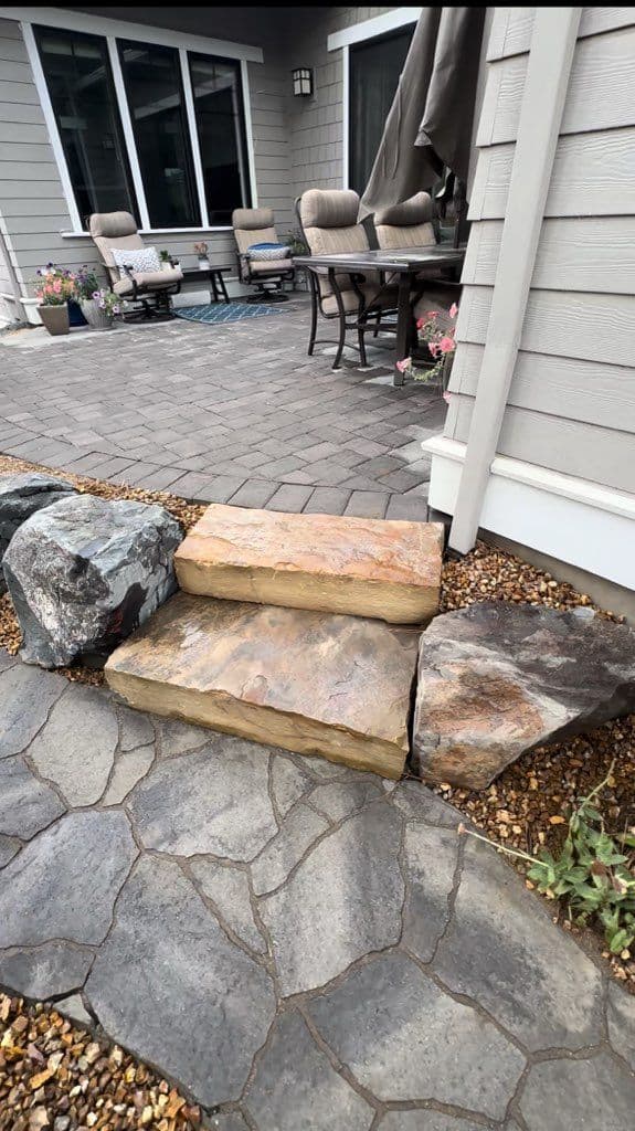 Gallery photos for Revamp Your Outdoor Living with Liendo Landscaping: Image #1