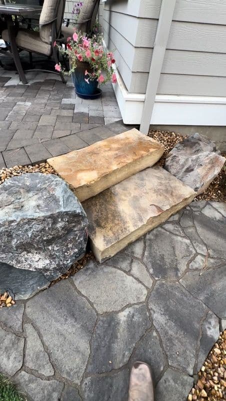 Gallery photos for Revamp Your Outdoor Living with Liendo Landscaping: Image #2